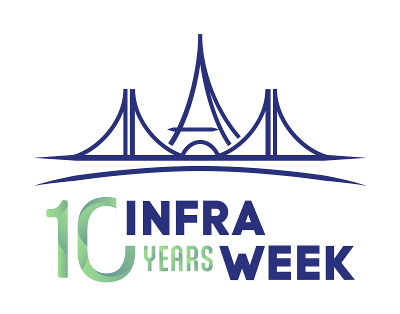 Paris Infraweek Inaugural Day 2026